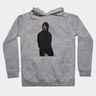 Hoodie Melo Hoodie Hoodie